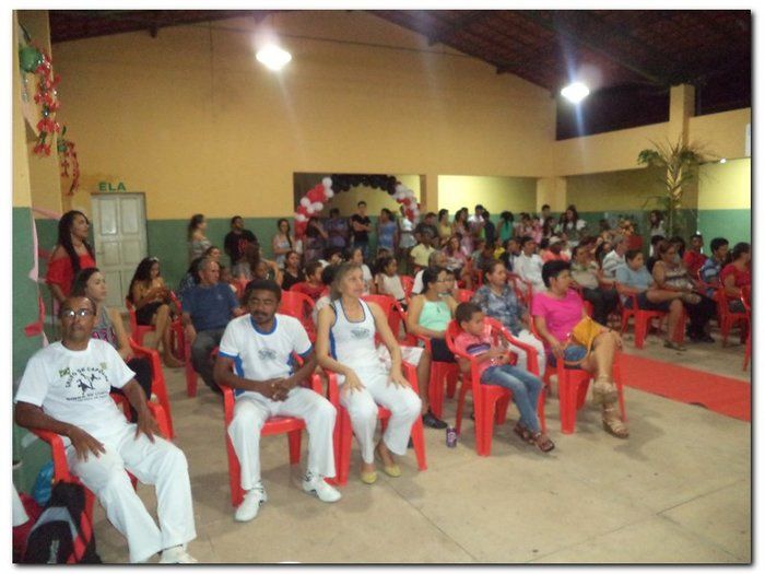 SEMTAC realiza I Evento cultural do Serviço de Convivência e Fortalecimento de vínculo- em comemoração a semana da consciência negra  - Imagem 12