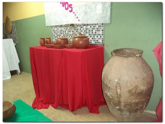 SEMTAC realiza I Evento cultural do Serviço de Convivência e Fortalecimento de vínculo- em comemoração a semana da consciência negra  - Imagem 54