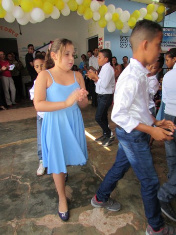 Localidade Jardim Recebeu o Projeto CRAS é Cidadania - Imagem 30