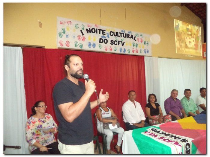 SEMTAC realiza I Evento cultural do Serviço de Convivência e Fortalecimento de vínculo- em comemoração a semana da consciência negra  - Imagem 8