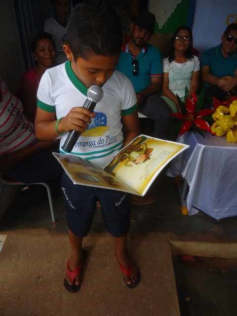 Localidade Jardim Recebeu o Projeto CRAS é Cidadania - Imagem 218