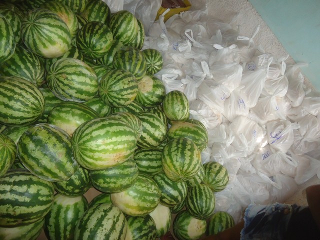 Localidade Jardim Recebeu o Projeto CRAS é Cidadania - Imagem 152