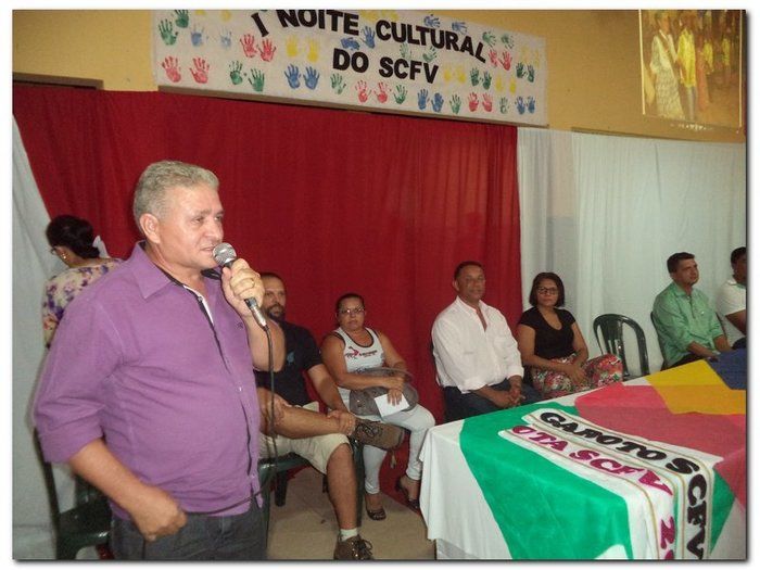 SEMTAC realiza I Evento cultural do Serviço de Convivência e Fortalecimento de vínculo- em comemoração a semana da consciência negra  - Imagem 9