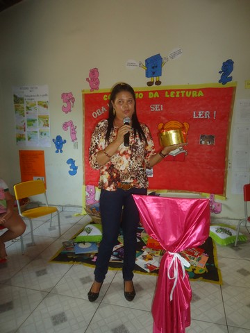 Localidade Jardim Recebeu o Projeto CRAS é Cidadania - Imagem 144