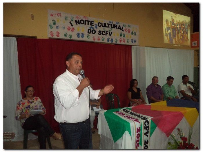 SEMTAC realiza I Evento cultural do Serviço de Convivência e Fortalecimento de vínculo- em comemoração a semana da consciência negra  - Imagem 6