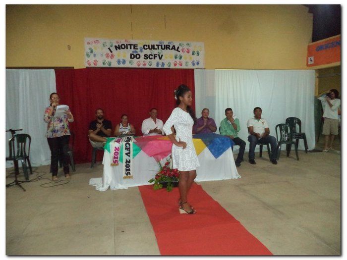 SEMTAC realiza I Evento cultural do Serviço de Convivência e Fortalecimento de vínculo- em comemoração a semana da consciência negra  - Imagem 16