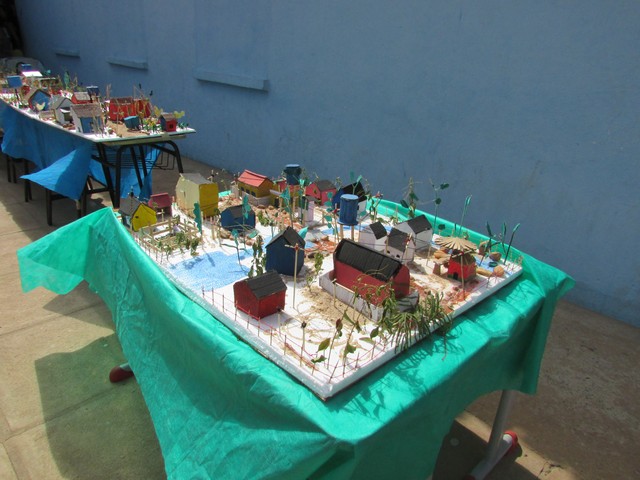 Localidade Jardim Recebeu o Projeto CRAS é Cidadania - Imagem 8