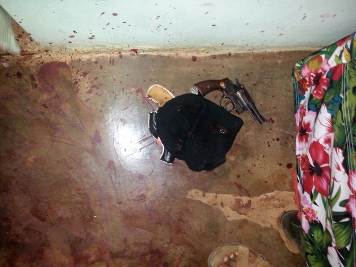 Idosos reagem a assalto e matam suspeitos no norte do PI - Imagem 4