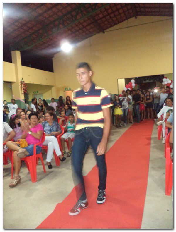 SEMTAC realiza I Evento cultural do Serviço de Convivência e Fortalecimento de vínculo- em comemoração a semana da consciência negra  - Imagem 24