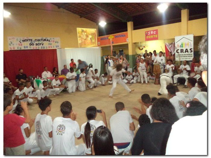 SEMTAC realiza I Evento cultural do Serviço de Convivência e Fortalecimento de vínculo- em comemoração a semana da consciência negra  - Imagem 40