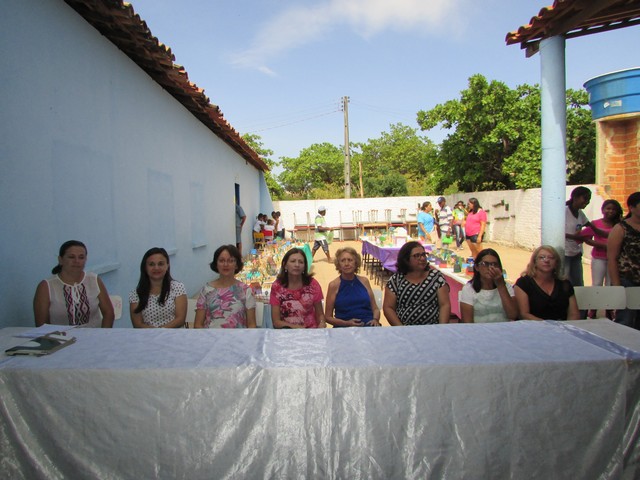 Localidade Jardim Recebeu o Projeto CRAS é Cidadania - Imagem 11