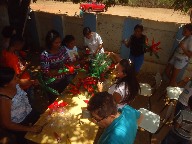 Localidade Jardim Recebeu o Projeto CRAS é Cidadania - Imagem 161
