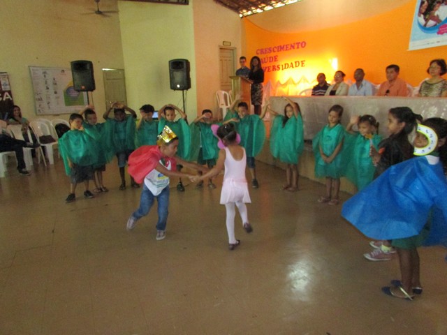 Foi Aberta a II Semana do Bebê em Ipiranga do Piauí - Imagem 33
