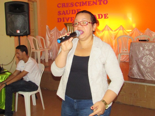 Foi Aberta a II Semana do Bebê em Ipiranga do Piauí - Imagem 55