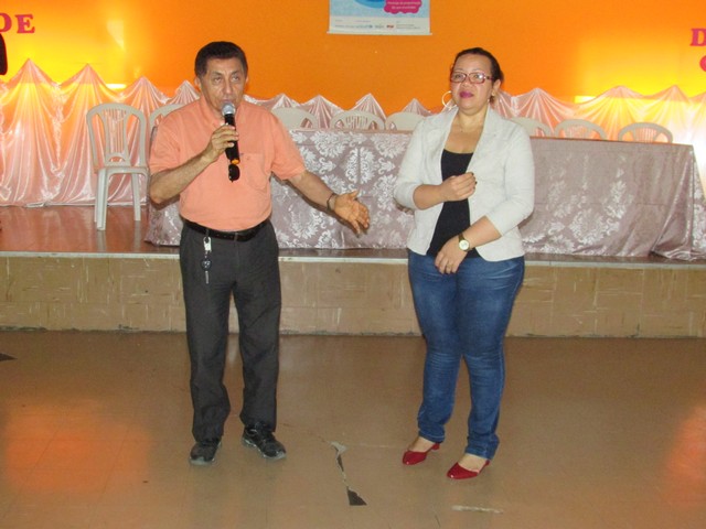 Foi Aberta a II Semana do Bebê em Ipiranga do Piauí - Imagem 60