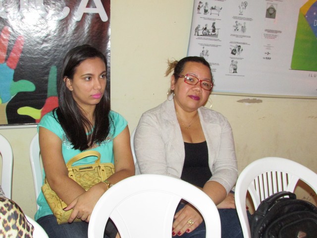 Foi Aberta a II Semana do Bebê em Ipiranga do Piauí - Imagem 12