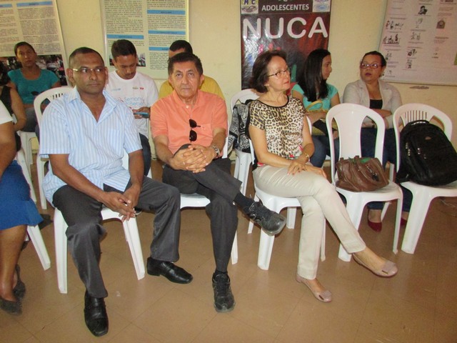 Foi Aberta a II Semana do Bebê em Ipiranga do Piauí - Imagem 8