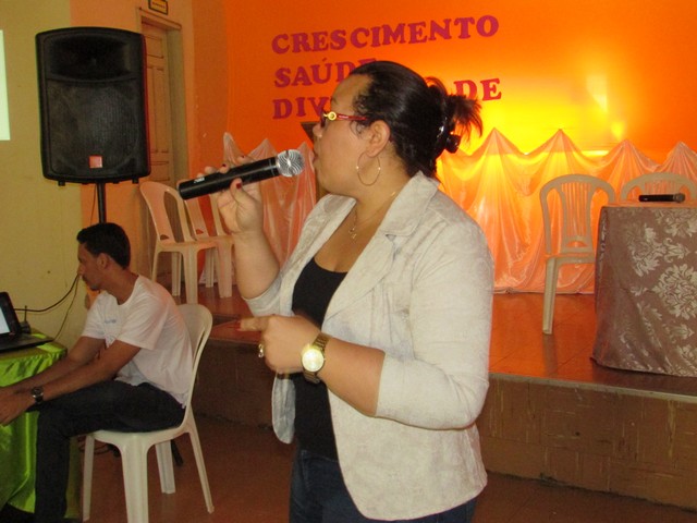 Foi Aberta a II Semana do Bebê em Ipiranga do Piauí - Imagem 54