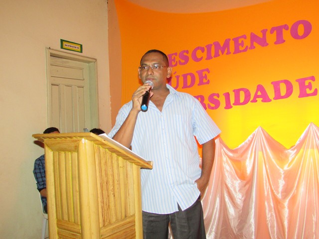 Foi Aberta a II Semana do Bebê em Ipiranga do Piauí - Imagem 39