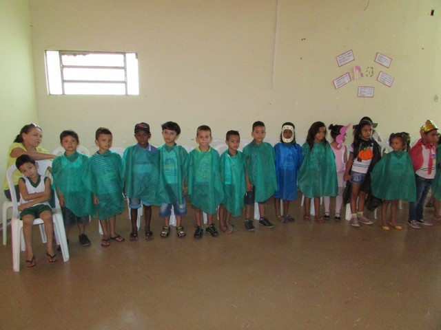 Foi Aberta a II Semana do Bebê em Ipiranga do Piauí - Imagem 4