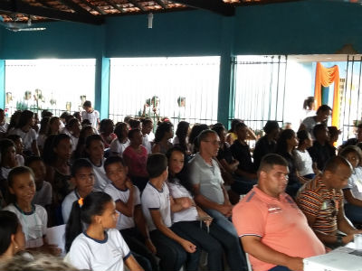 II Feira de Ciências - Imagem 3