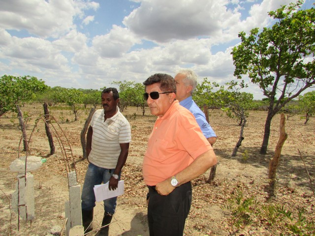 Recomeça a Obra do Clube do Professor Na Cidade de Ipiranga - Imagem 26