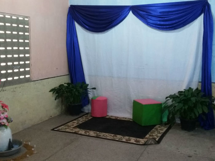 II Feira de Ciências - Imagem 14