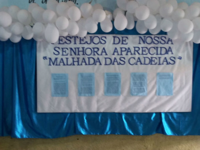 II Feira de Ciências - Imagem 13