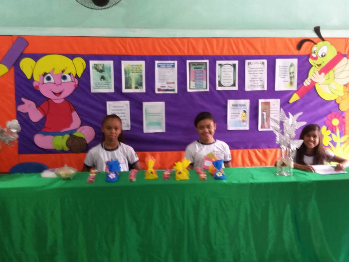 II Feira de Ciências - Imagem 6