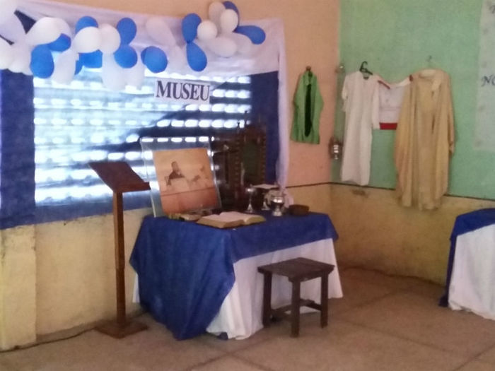 II Feira de Ciências - Imagem 11