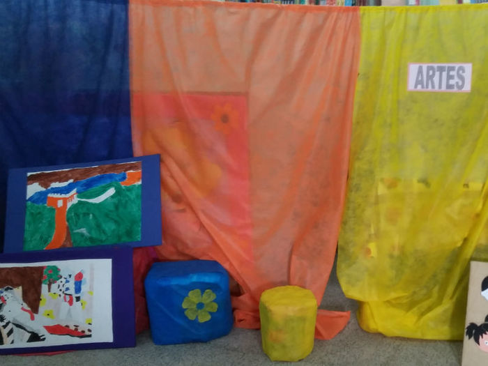 II Feira de Ciências - Imagem 8