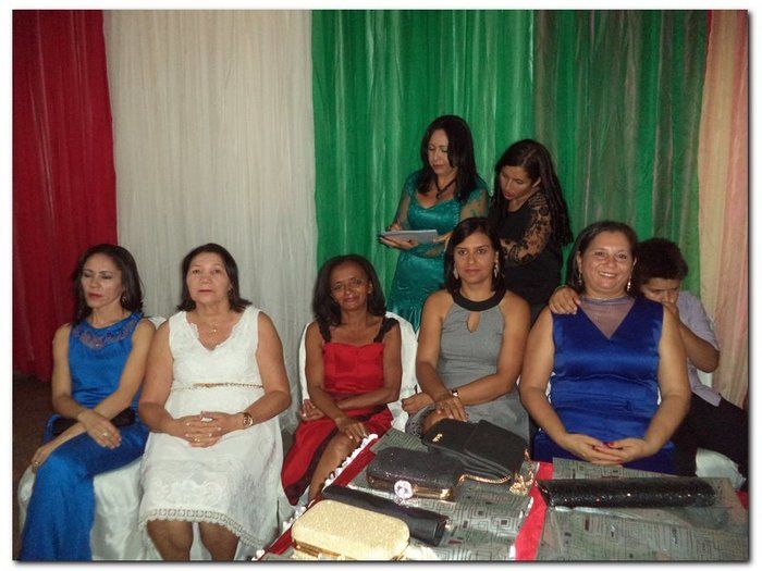 Colação de Grau turma “ABC” Escola João Amilton - Imagem 2