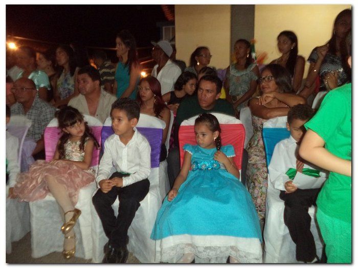 Colação de Grau turma “ABC” Escola João Amilton - Imagem 7