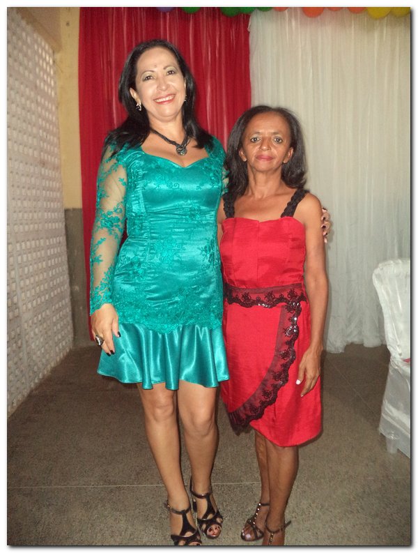 Colação de Grau turma “ABC” Escola João Amilton - Imagem 55