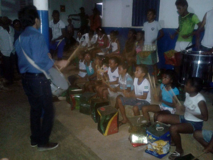 Dia da Consciência Negra é marcada por eventos em Oeiras - Imagem 17