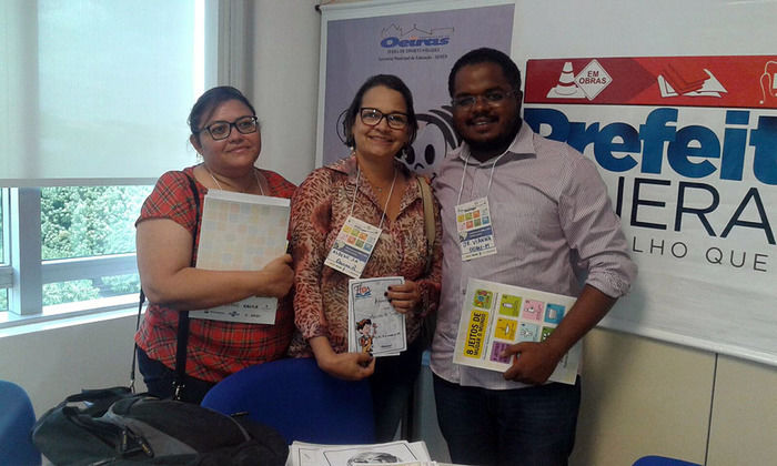 Oeiras é duplamente certificada em mostra de Projetos e Mobilização de Recursos - Imagem 10