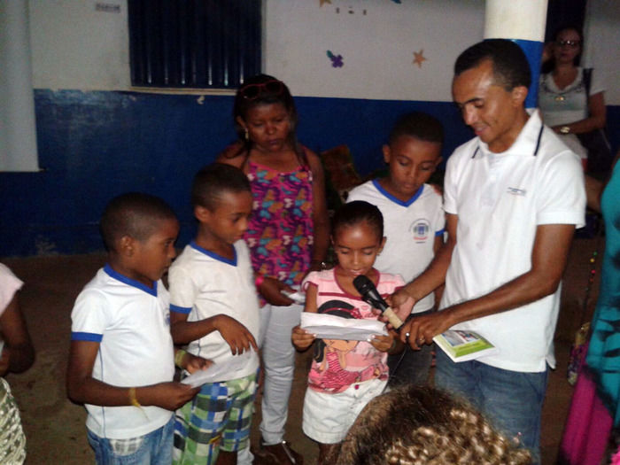 Dia da Consciência Negra é marcada por eventos em Oeiras - Imagem 5