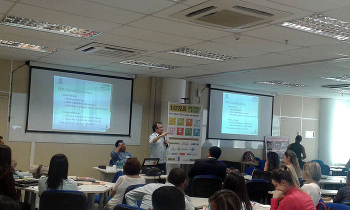 Oeiras é duplamente certificada em mostra de Projetos e Mobilização de Recursos - Imagem 5