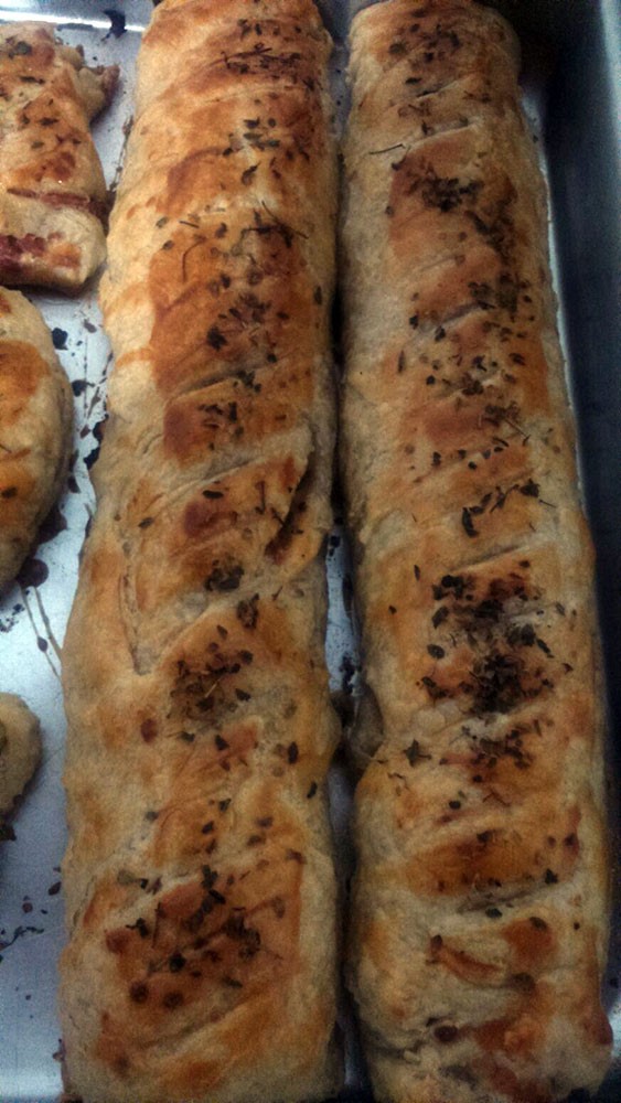 Curso de culinária de Salgados Finos acontece para empreendedores de Oeiras - Imagem 5