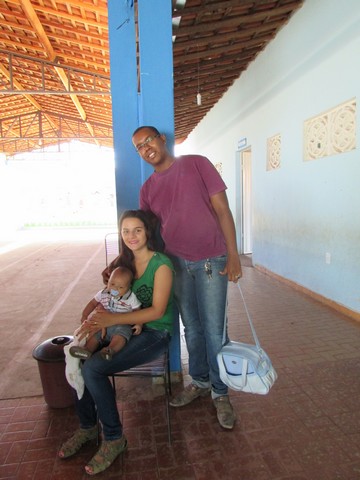 Secretaria Municipal de Educação Realizou Atividades da II Semana do Bebê - Imagem 38