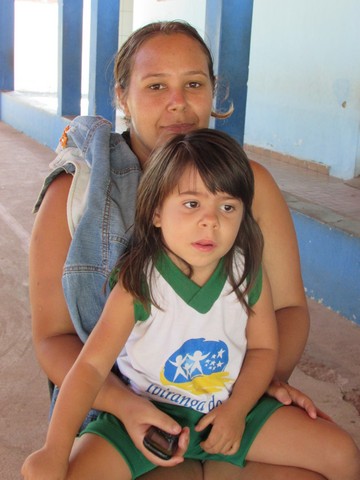 Secretaria Municipal de Educação Realizou Atividades da II Semana do Bebê - Imagem 56