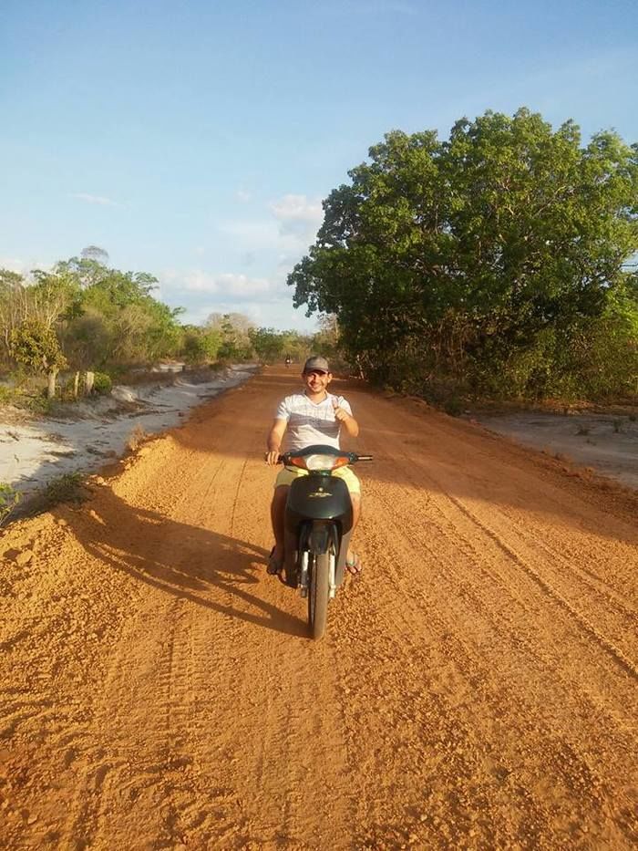 O PROGRESSO CONTINUA: PREFEITO ZÉ RESENDE FAZ INVESTIMENTO HISTÓRICO NA CONSTRUÇÃO E RECUPERAÇÃO DE ESTRADAS VICINAIS EM BOA HORA; AS BH´S - Imagem 1