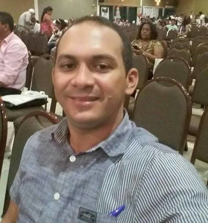 VICE PREFEITO “DOMINGUINHOS” PARTICIPA DE CONFERÊNCIA ESTADUAL PARA APRIMORAR A QUALIDADE DE VIDA DOS DEFICIENTES FÍSICOS DE BOA HORA - Imagem 1