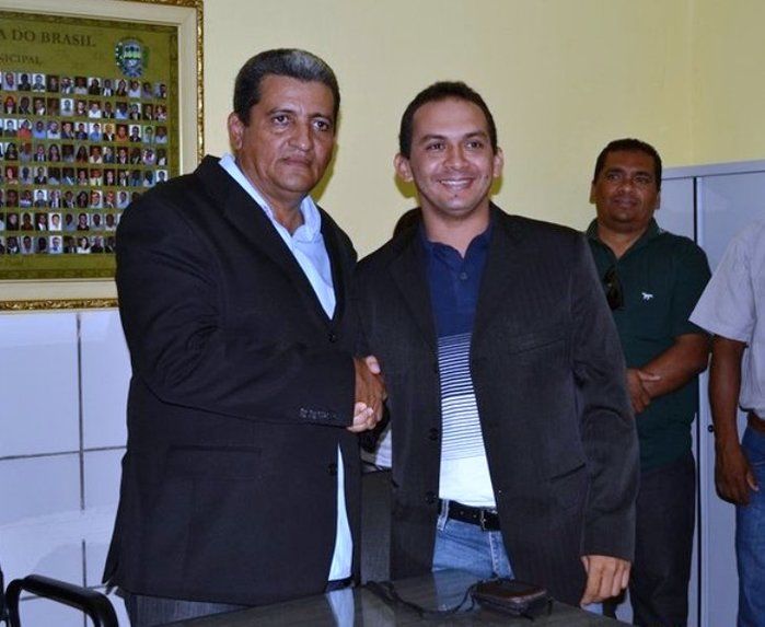 VICE PREFEITO “DOMINGUINHOS” PARTICIPA DE CONFERÊNCIA ESTADUAL PARA APRIMORAR A QUALIDADE DE VIDA DOS DEFICIENTES FÍSICOS DE BOA HORA - Imagem 3