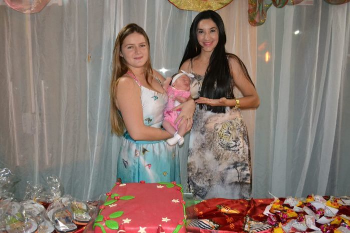 SEMAS e CRAS promovem festa para idosos e encerram as confraternizações 2015 junto aos grupos dos SCFV - Imagem 80