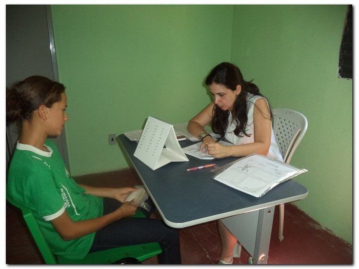 Projeto RTI do Instituto INRI atende Crianças com dificuldade de aprendizagem  - Imagem 1