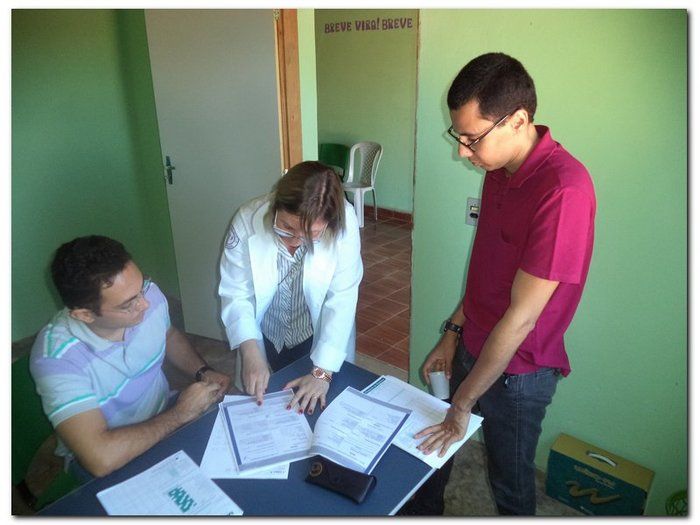 Projeto RTI do Instituto INRI atende Crianças com dificuldade de aprendizagem  - Imagem 5