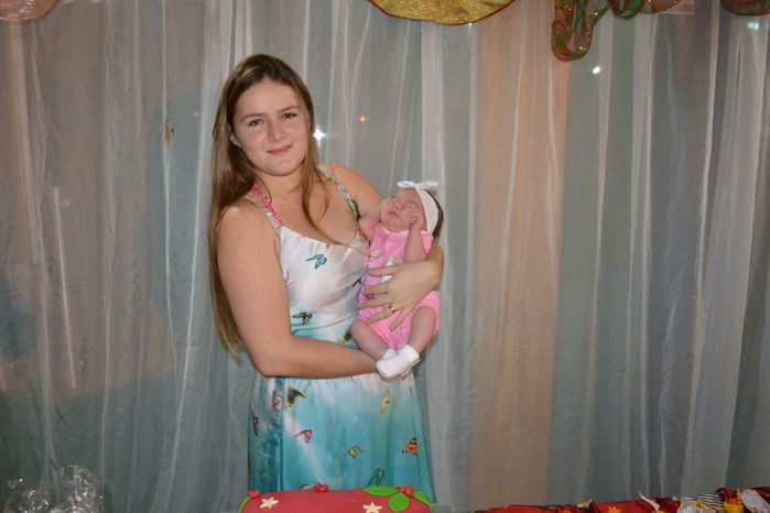 SEMAS e CRAS promovem festa para idosos e encerram as confraternizações 2015 junto aos grupos dos SCFV - Imagem 76