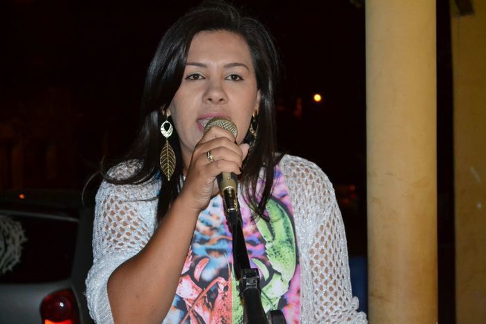 SEMAS e CRAS promovem festa para idosos e encerram as confraternizações 2015 junto aos grupos dos SCFV - Imagem 44