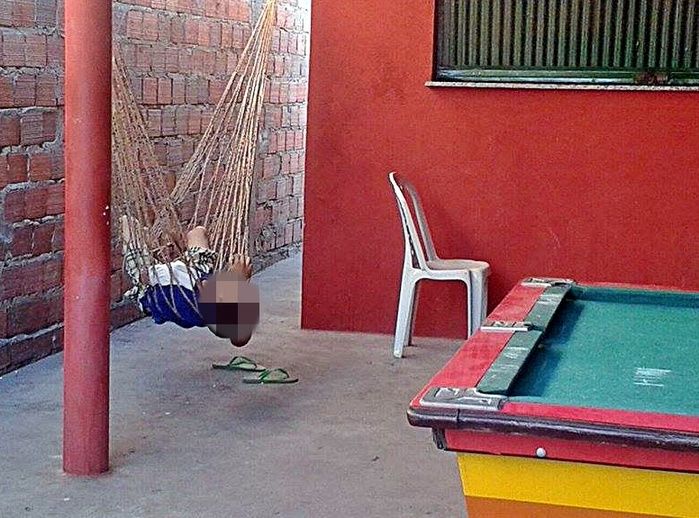 “Matei sem motivos”, diz acusado de assassinar jovem a facadas em Cocal - Imagem 3